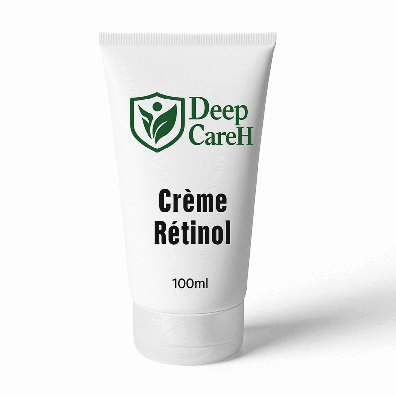 Retinol Cream