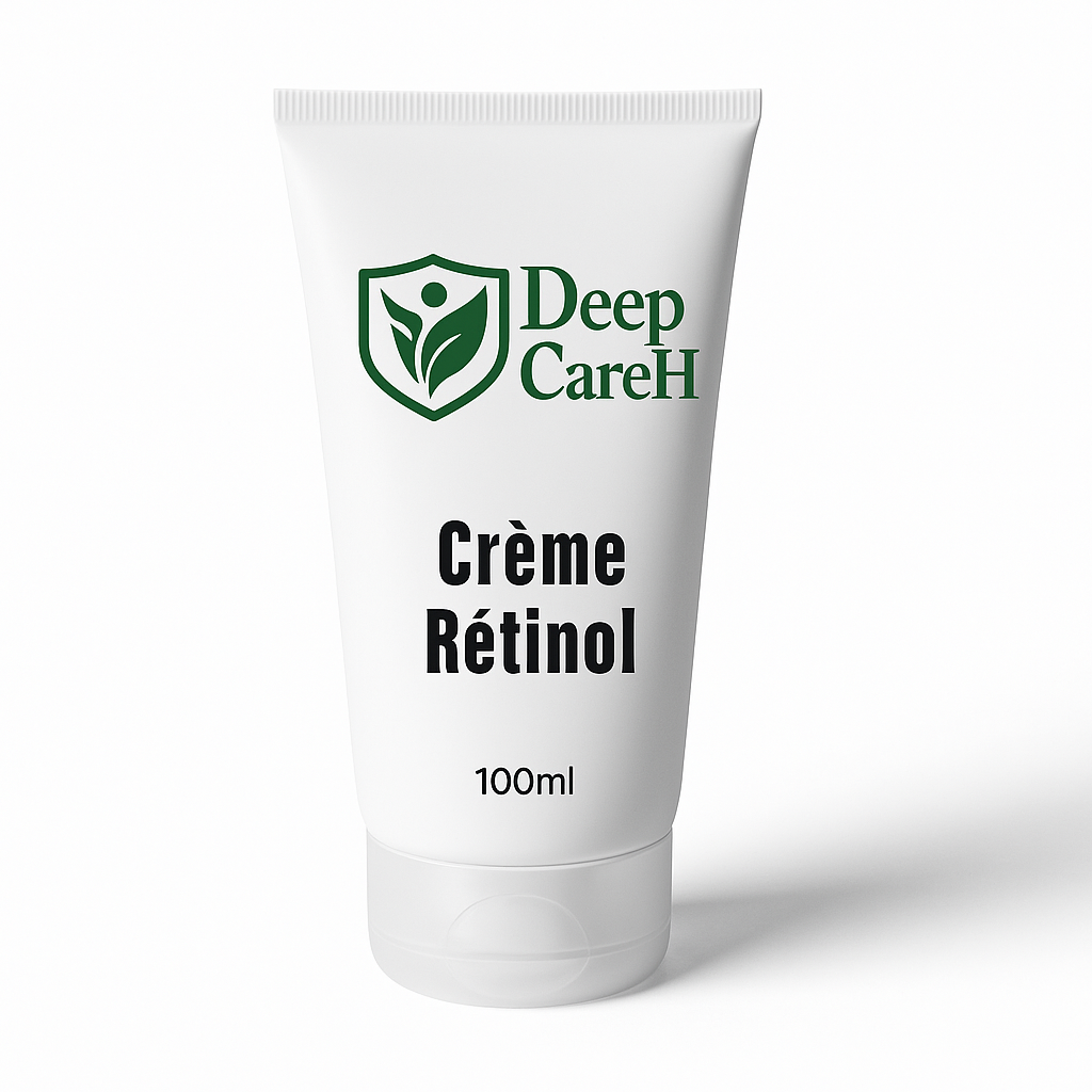creme retanol