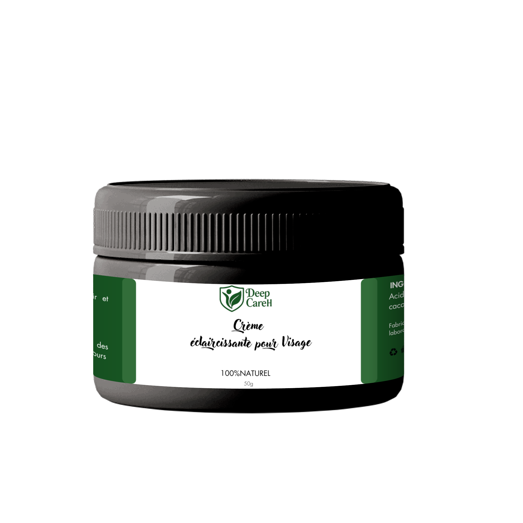 Face Lightening Cream