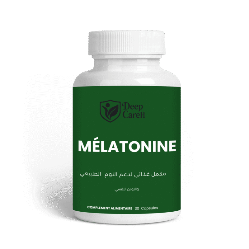 natural melatonin