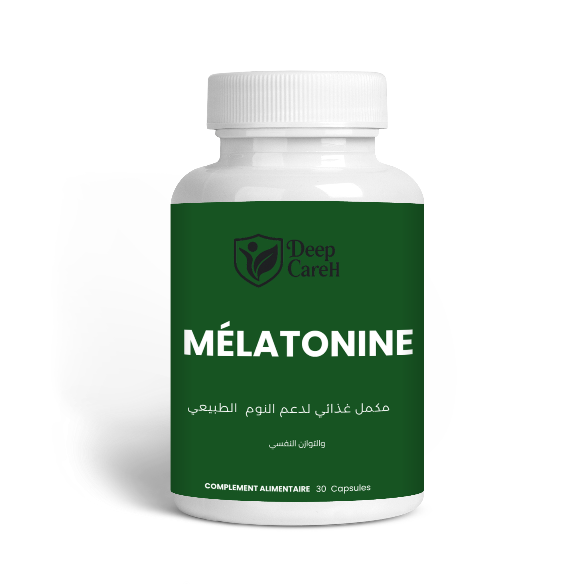 Natural Melatonin