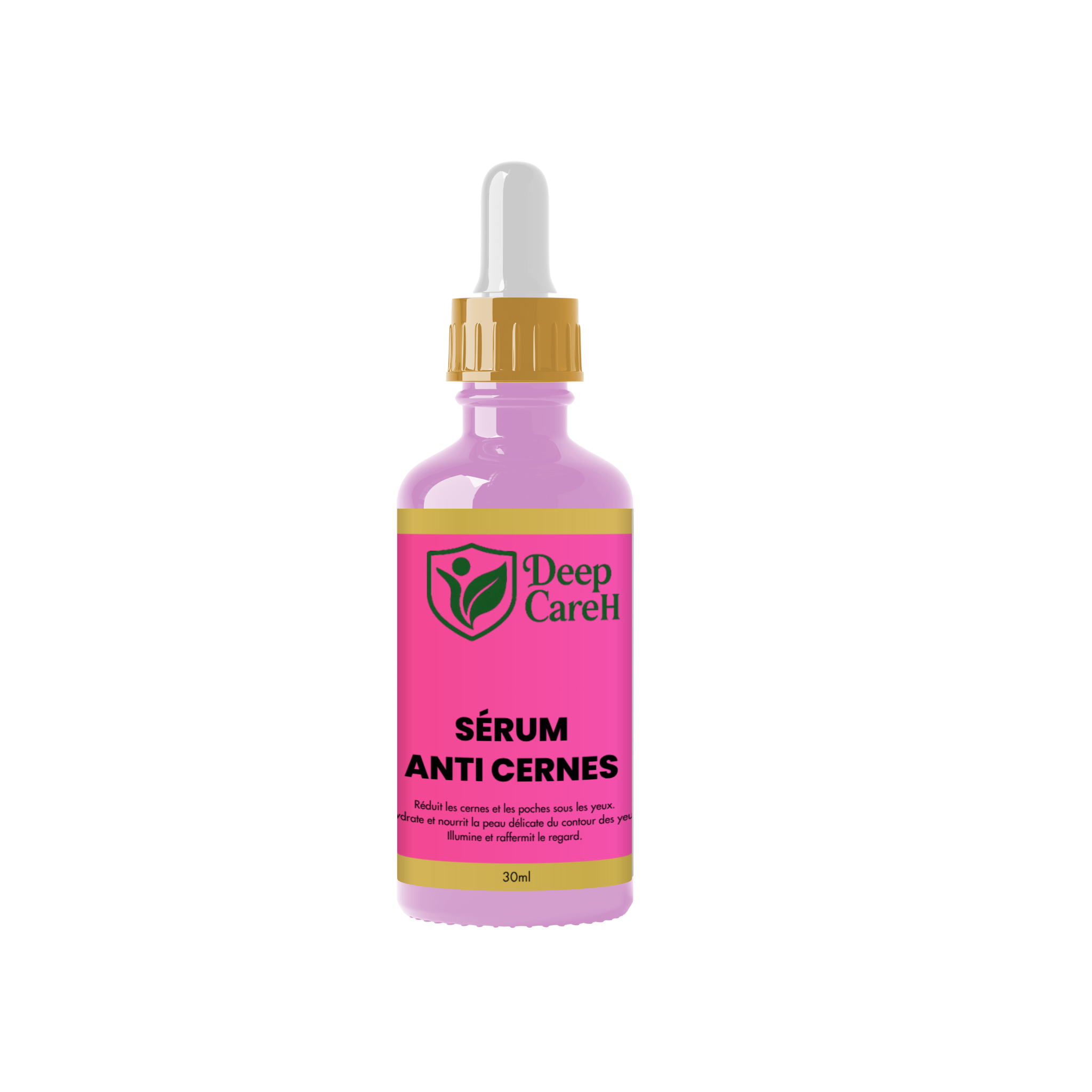 Dark Circles Serum
