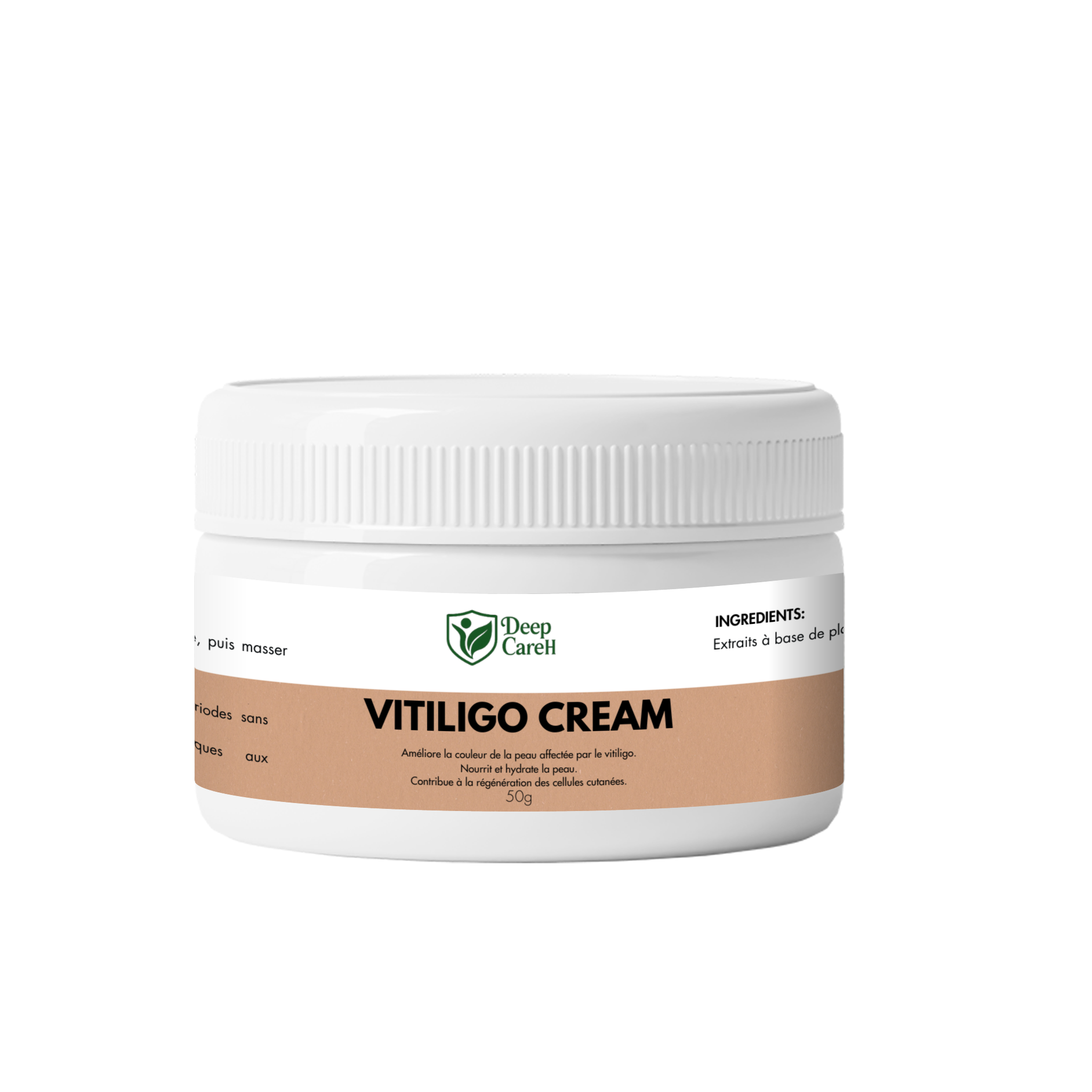 Vitiligo Cream
