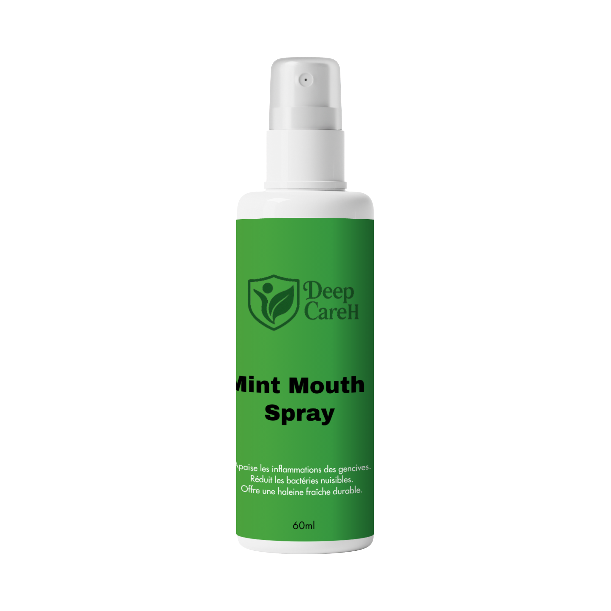 Mint Mouth Spray